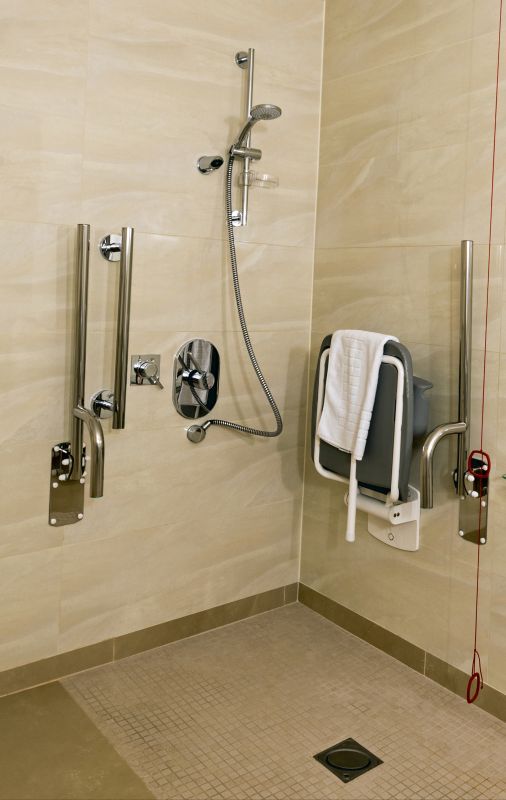 Accessibility Modification in Alpharetta, GA