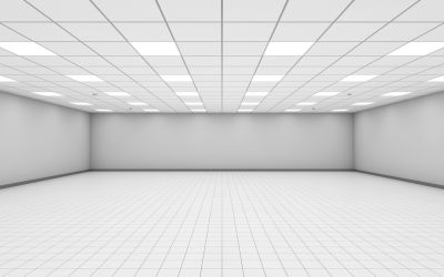 Acoustic Ceiling Installation in Arvada, CO