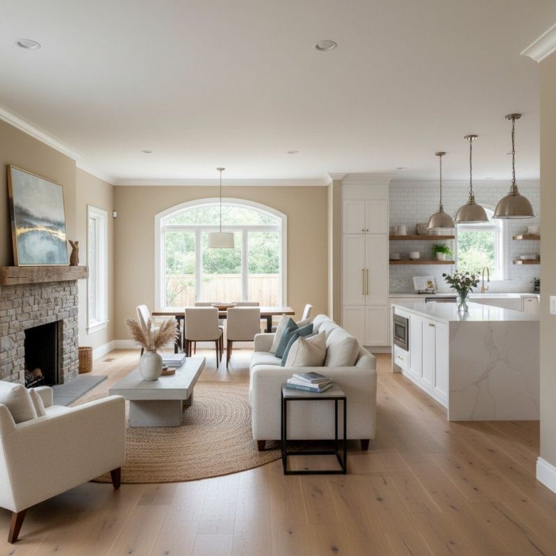 Apartment Remodeling in Littleton, CO