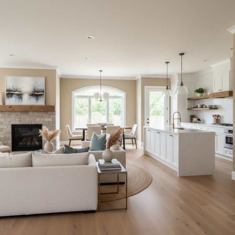 Apartment Remodeling in Denver County, CO
