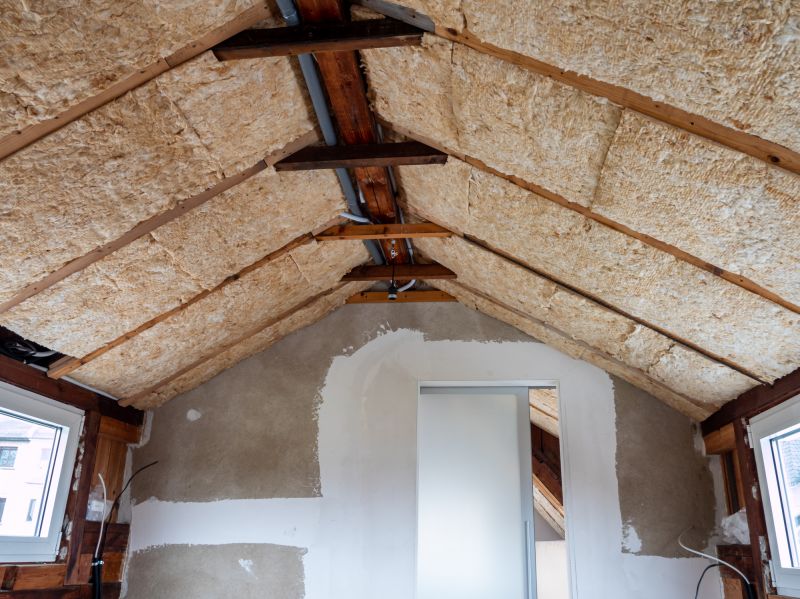 Attic Conversion Service in Conroe, TX