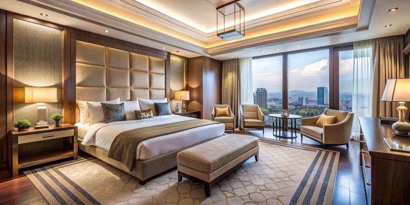Bedroom Remodeling in Conroe, TX