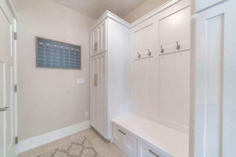 Closet Enlargement in Denver County, CO