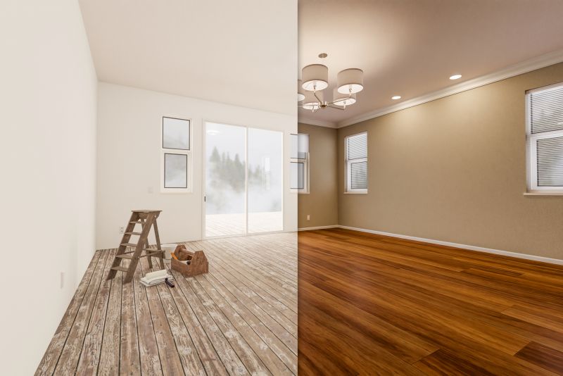 Closet Enlargement in Denver County, CO