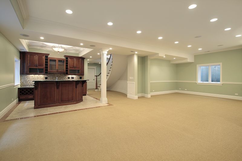 Closet Remodeling in Denver County, CO