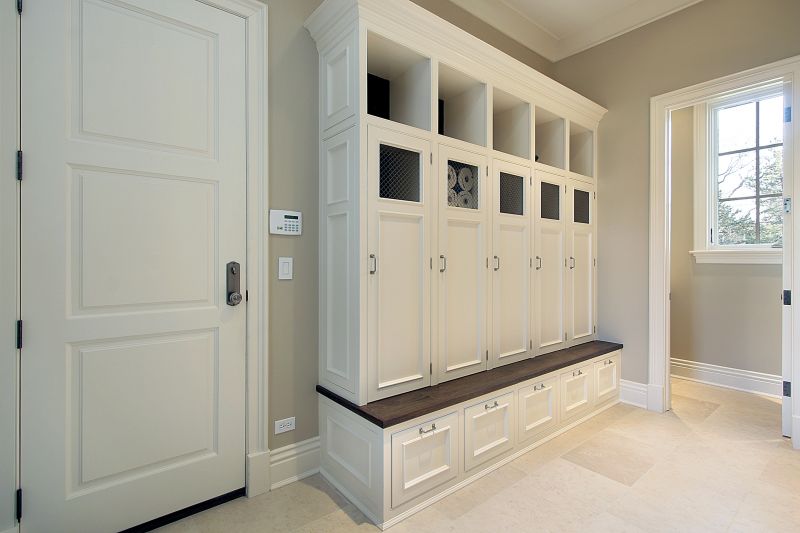 Closet Remodeling in Alpharetta, GA