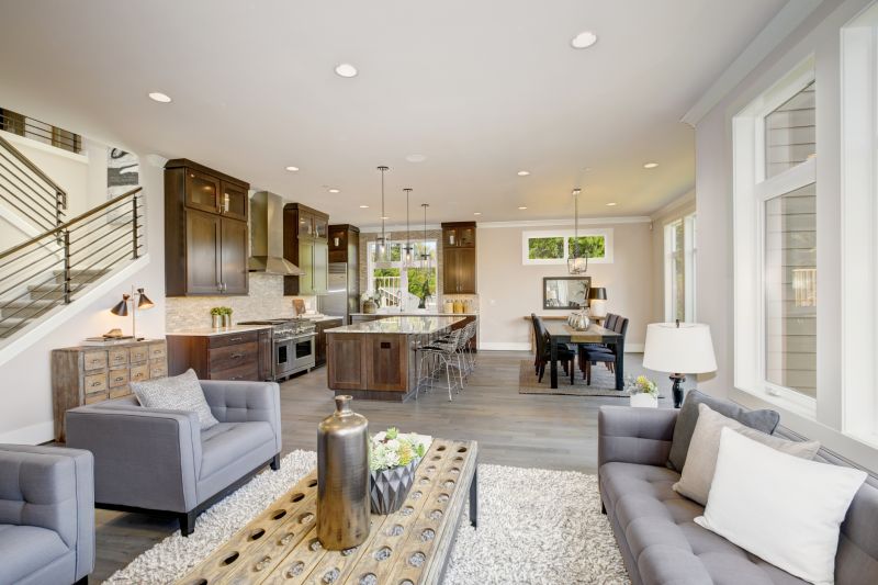 Dining Room Renovation in Denver, CO