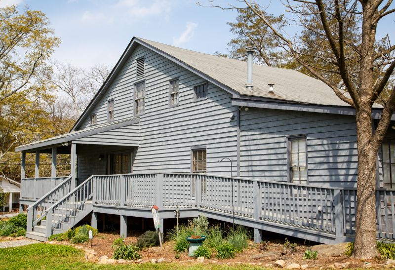 Disability Renovation in Alpharetta, GA