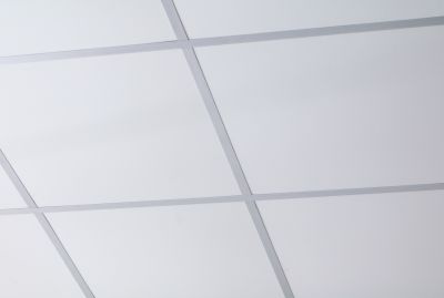 Drop Ceiling Installation in Boulder, CO