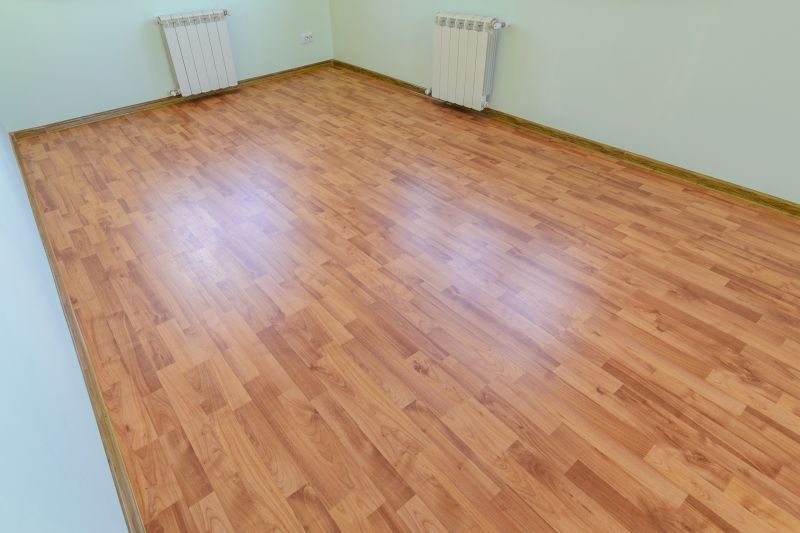 Floor Remodeling in Littleton, CO
