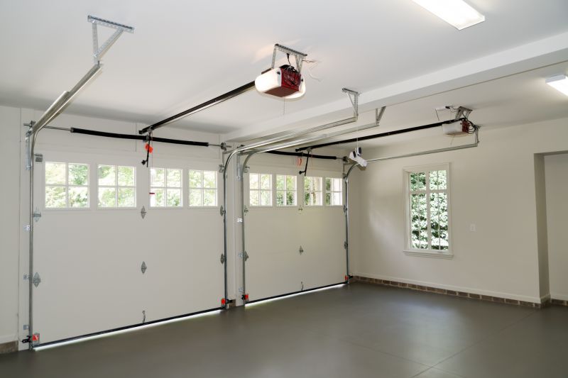 Garage Addition Construction in Conroe, TX