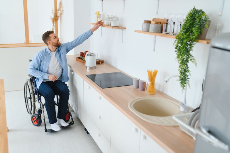 Handicap Remodeling Service in Alpharetta, GA