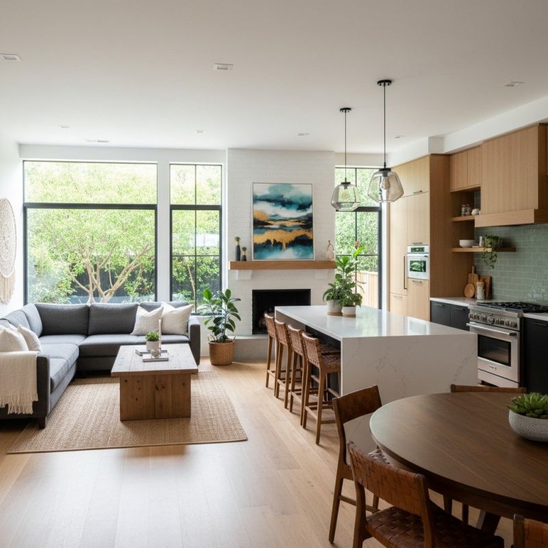 Interior Home Improvement in Littleton, CO