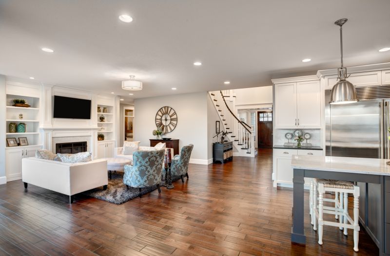 Log Home Remodeling in Alpharetta, GA