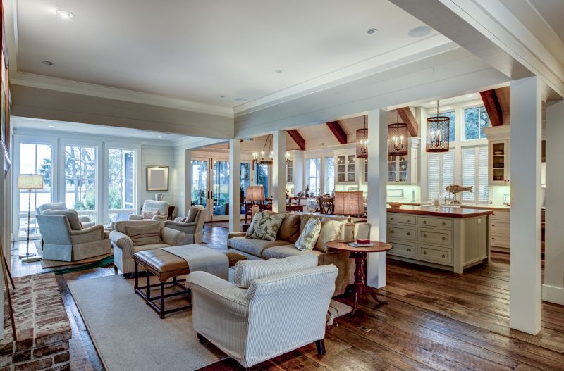 Renovation Service in Conroe, TX