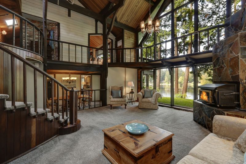 Residential Remodeling in Alpharetta, GA