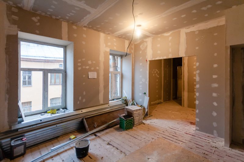 Residential Remodeling in Alpharetta, GA