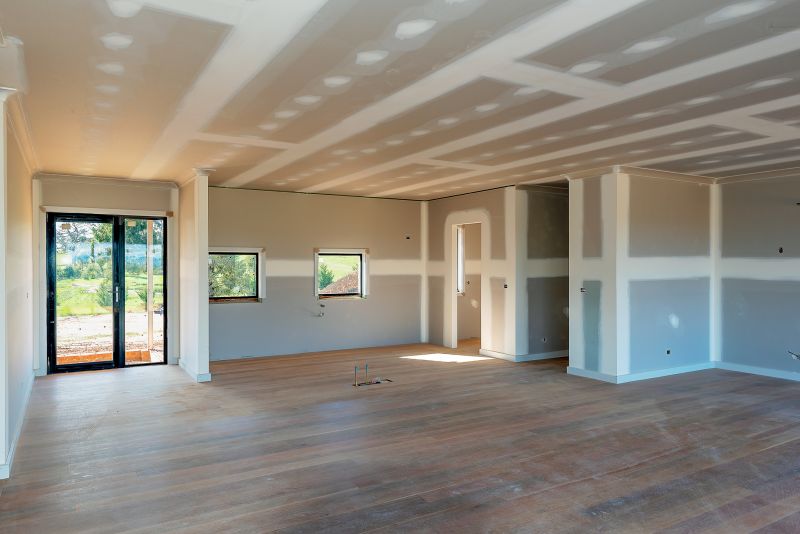 Room Conversion in Conroe, TX
