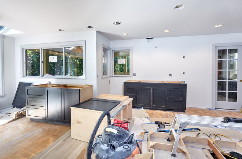Room Remodeling in Littleton, CO