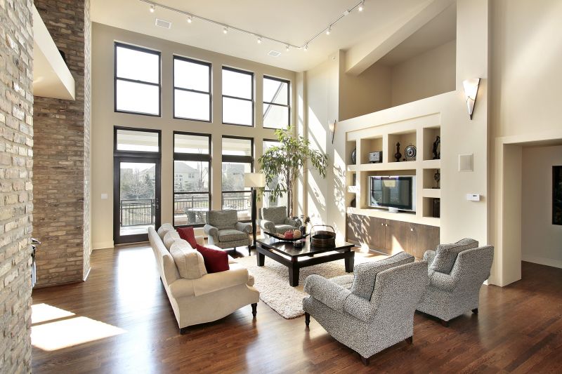 Room Renovation in Alpharetta, GA