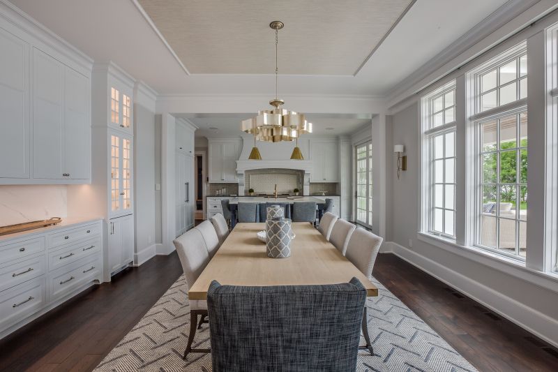 Room Renovation in Alpharetta, GA