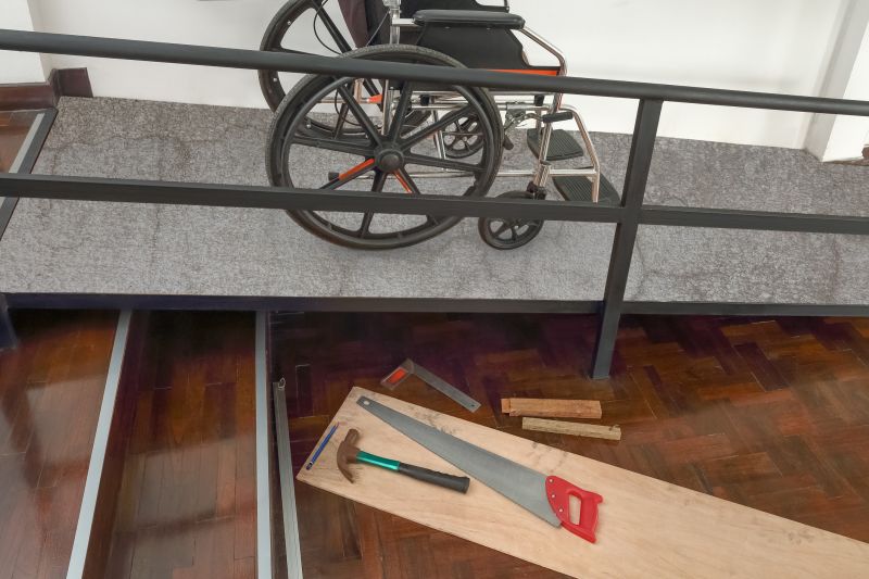 Senior Remodeling Service in Alpharetta, GA