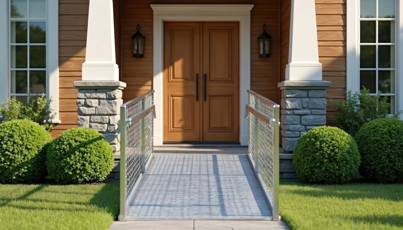 Special Needs Renovation in Alpharetta, GA