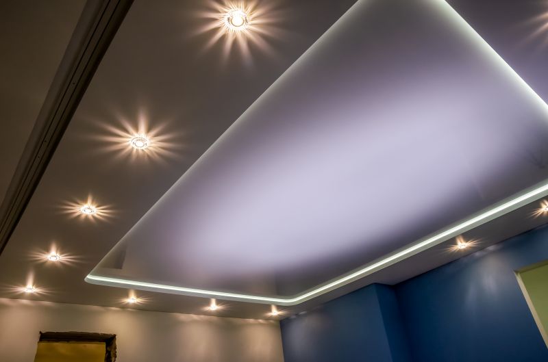 Suspended Ceiling Repair in Boulder, CO