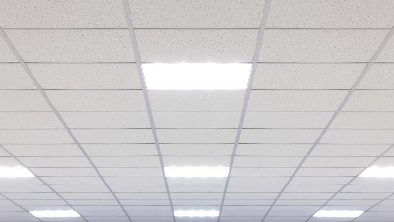 Tile Ceiling Installation in Boulder, CO