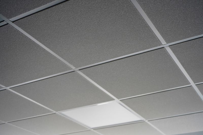 Tile Ceiling Installation in Arvada, CO