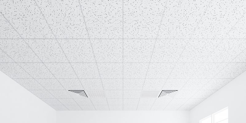 Tile Ceiling Installation in Longmont, CO